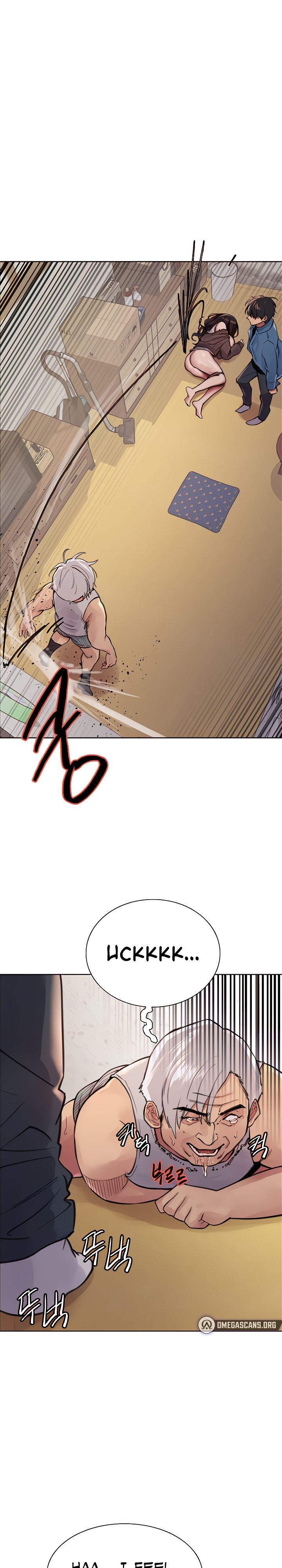 Sex Stopwatch - Chapter 63 [photo 13] - MangaPorn