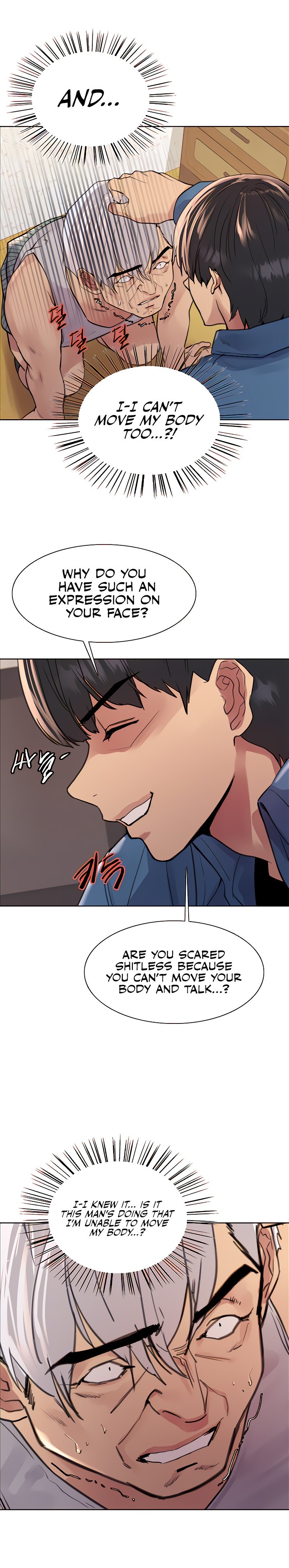 Sex Stopwatch - Chapter 63 [photo 17] - MangaPorn