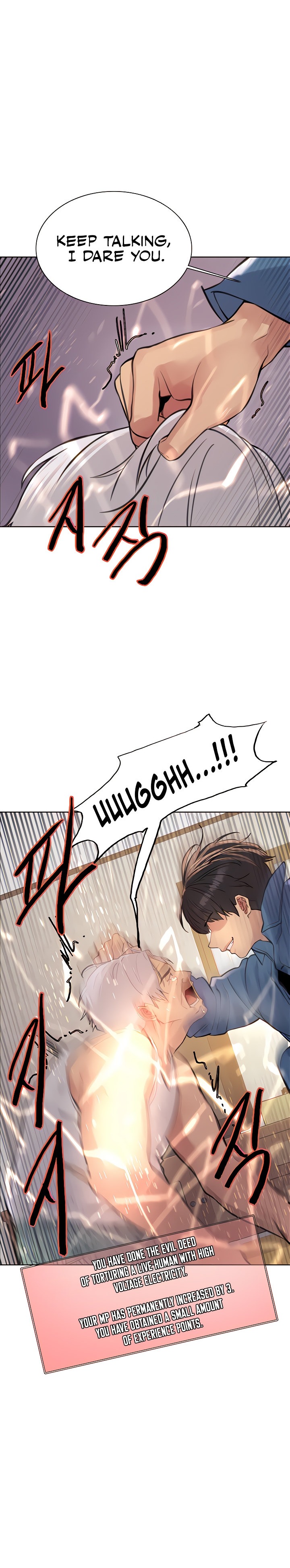 Sex Stopwatch - Chapter 63 [photo 18] - MangaPorn