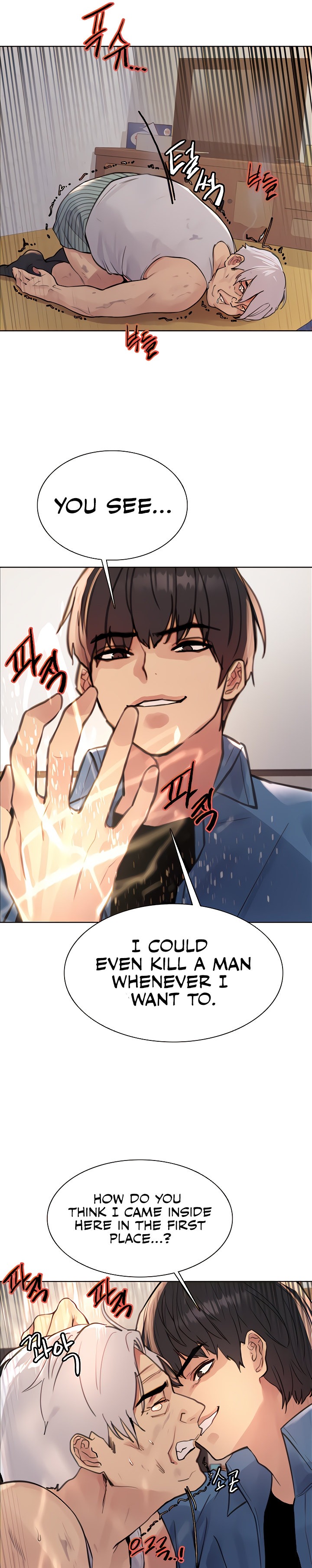 Sex Stopwatch - Chapter 63 [photo 19] - MangaPorn