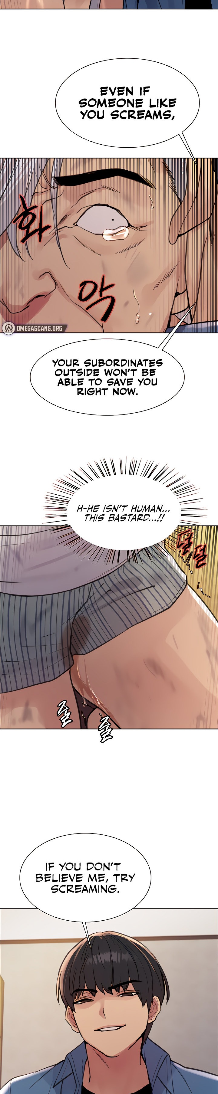 Sex Stopwatch - Chapter 63 [photo 20] - MangaPorn