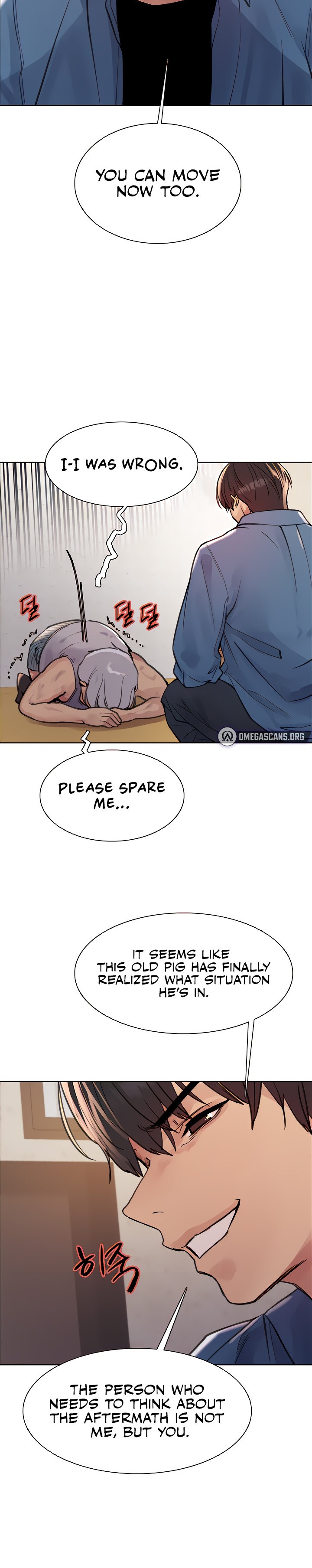 Sex Stopwatch - Chapter 63 [photo 21] - MangaPorn