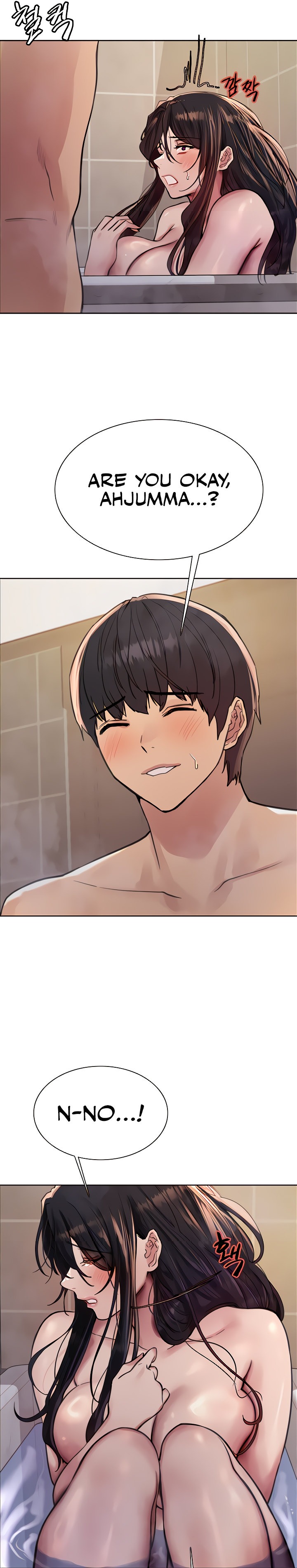 Sex Stopwatch - Chapter 63 [photo 25] - MangaPorn