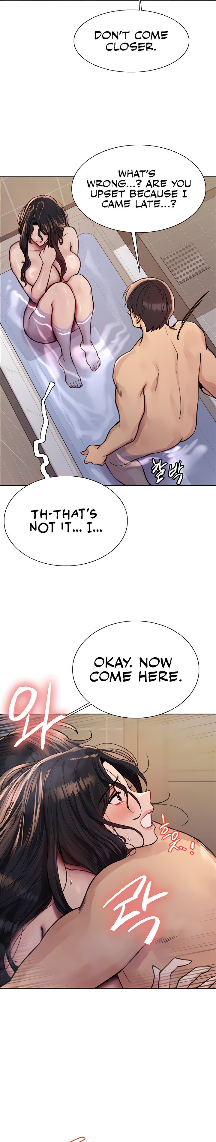 Sex Stopwatch - Chapter 63 [photo 26] - MangaPorn