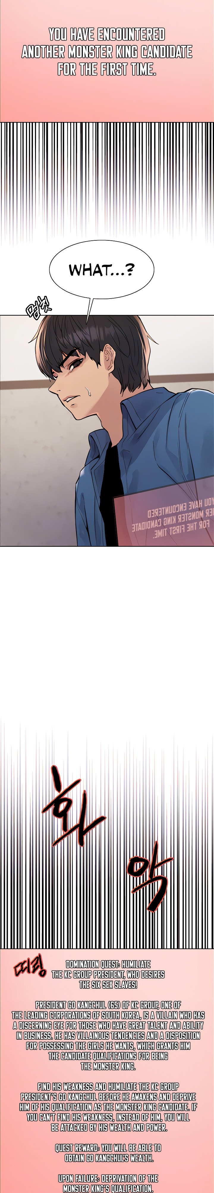 Sex Stopwatch - Chapter 63 [photo 5] - MangaPorn