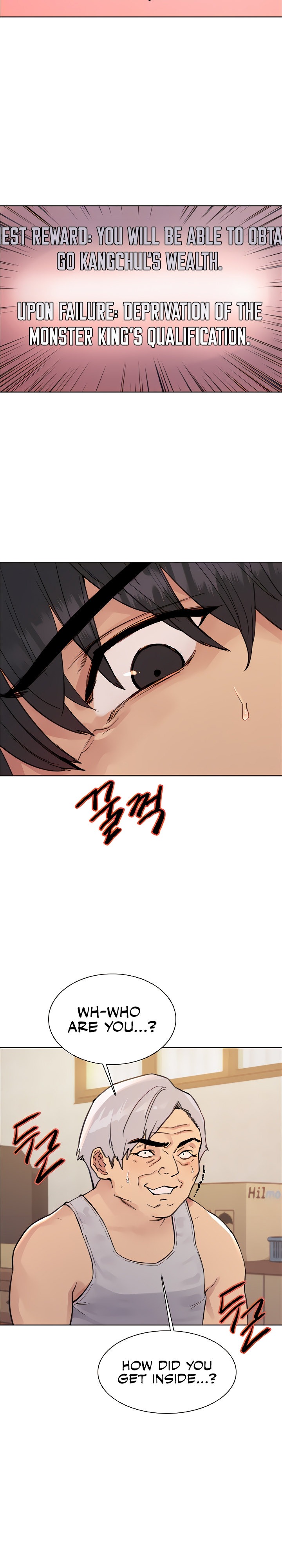 Sex Stopwatch - Chapter 63 [photo 6] - MangaPorn