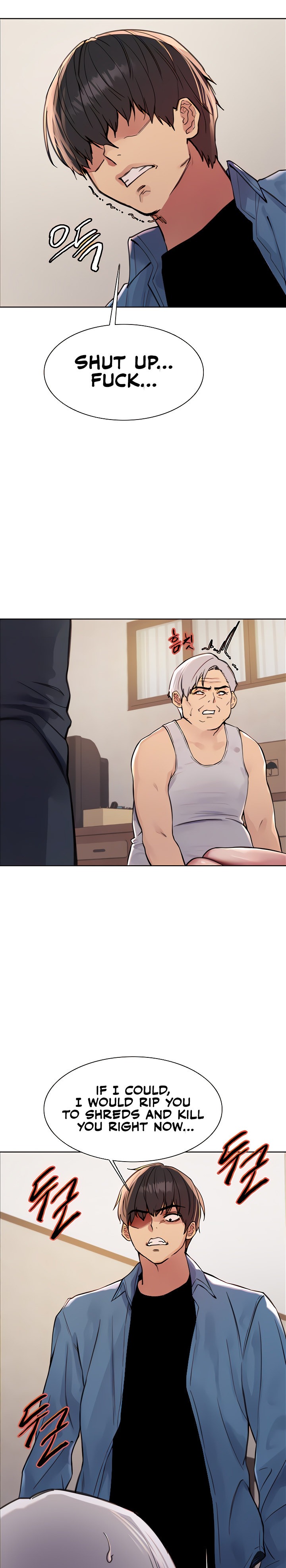 Sex Stopwatch - Chapter 63 [photo 7] - MangaPorn