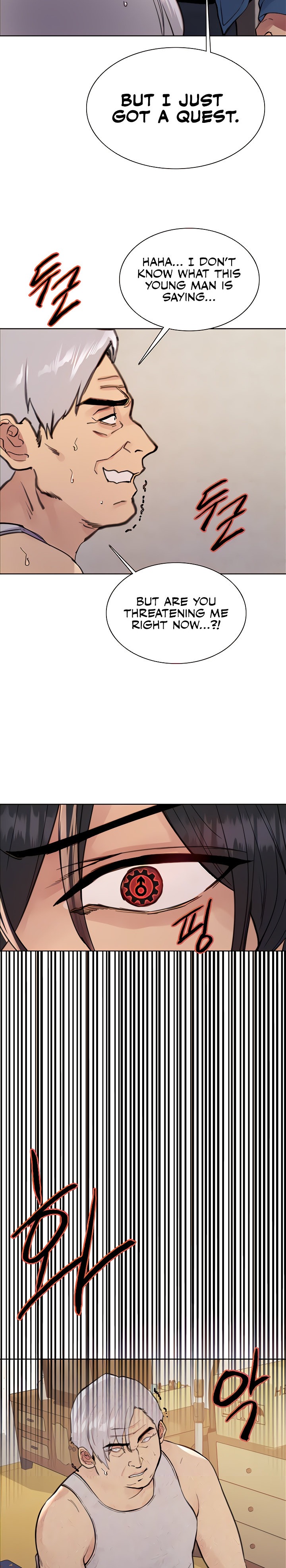 Sex Stopwatch - Chapter 63 [photo 8] - MangaPorn