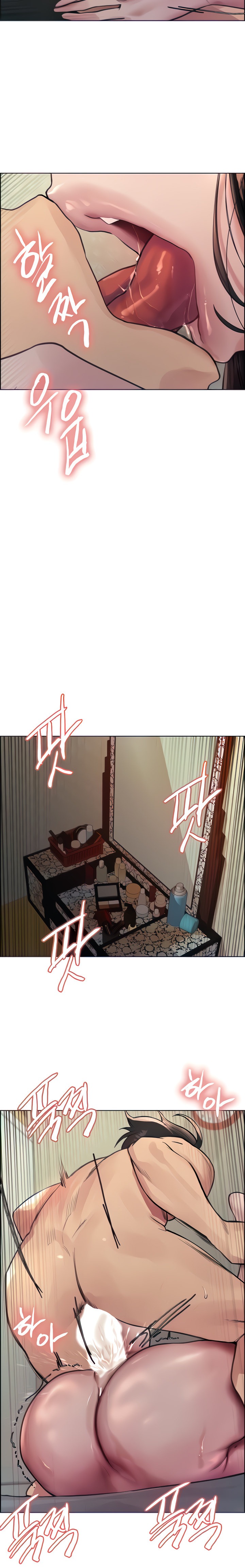 Sex Stopwatch - Chapter 64 [photo 21] - MangaPorn