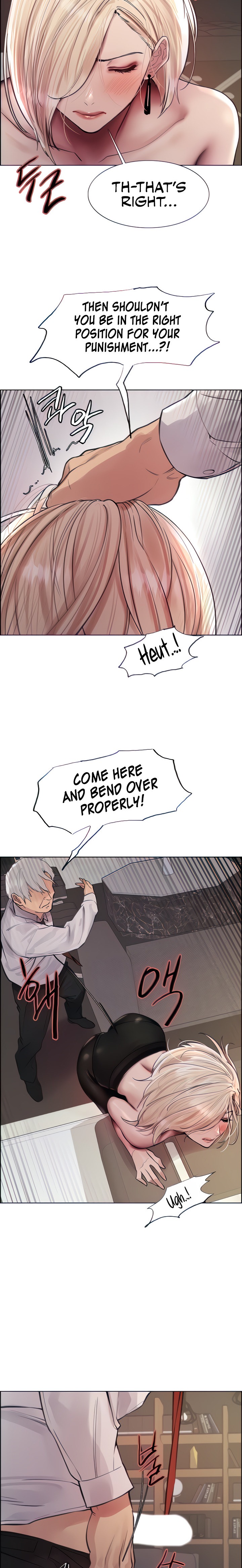 Sex Stopwatch - Chapter 65 [photo 11] - MangaPorn