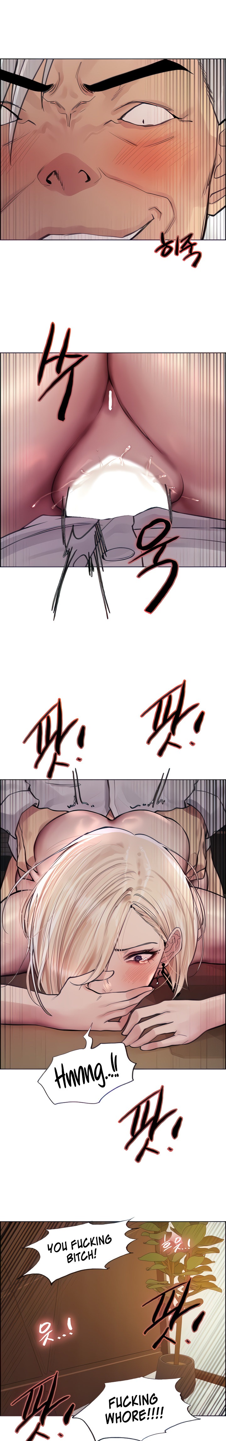 Sex Stopwatch - Chapter 65 [photo 13] - MangaPorn