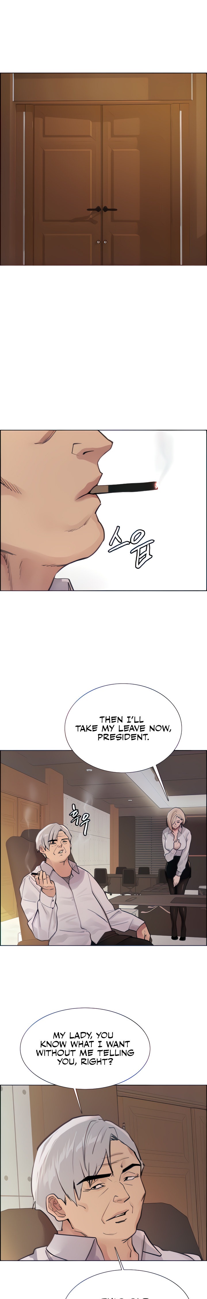 Sex Stopwatch - Chapter 65 [photo 22] - MangaPorn