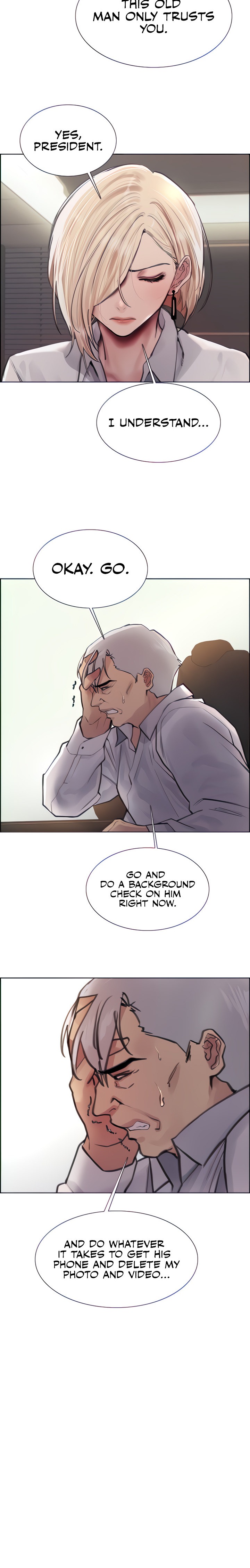 Sex Stopwatch - Chapter 65 [photo 23] - MangaPorn