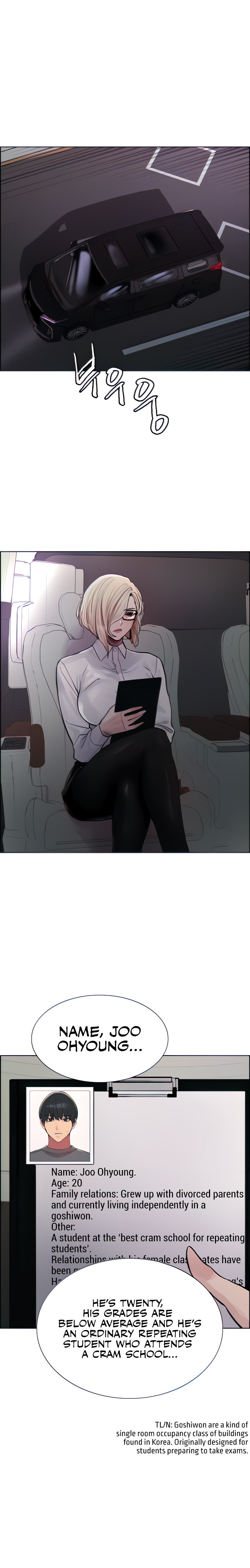 Sex Stopwatch - Chapter 65 [photo 24] - MangaPorn