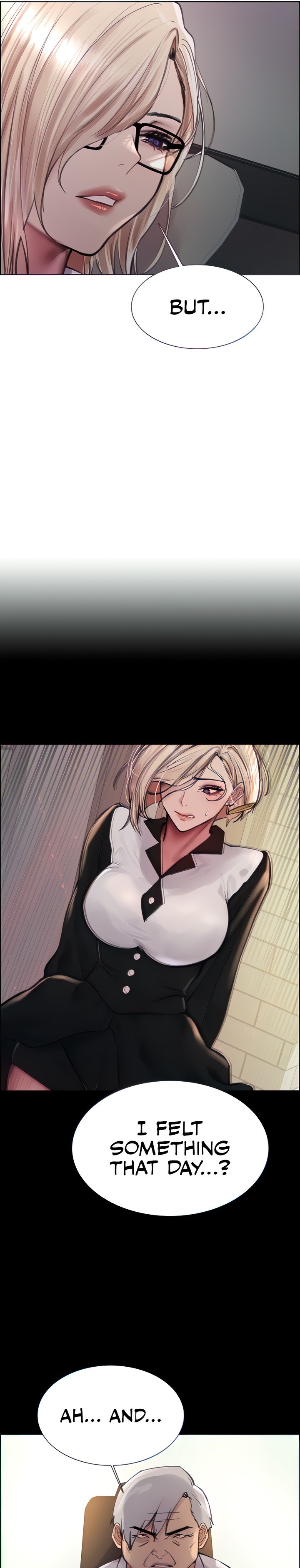 Sex Stopwatch - Chapter 65 [photo 25] - MangaPorn