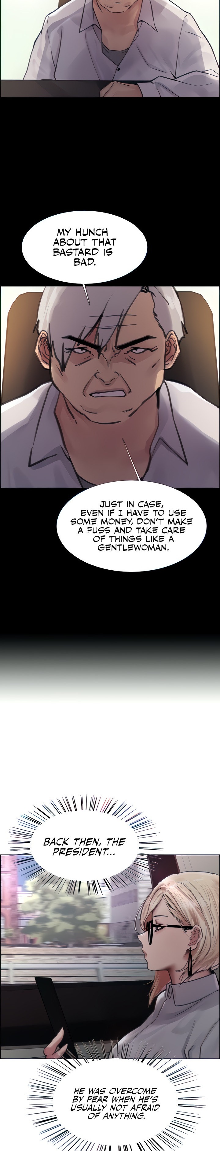 Sex Stopwatch - Chapter 65 [photo 26] - MangaPorn