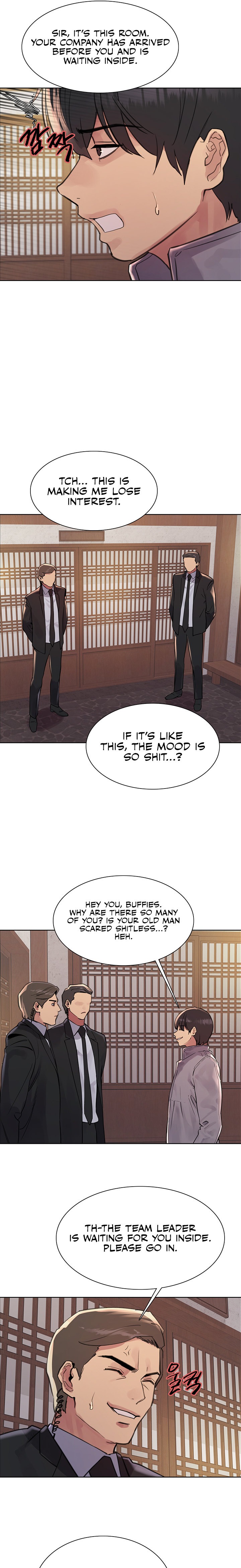 Sex Stopwatch - Chapter 66 [photo 10] - MangaPorn