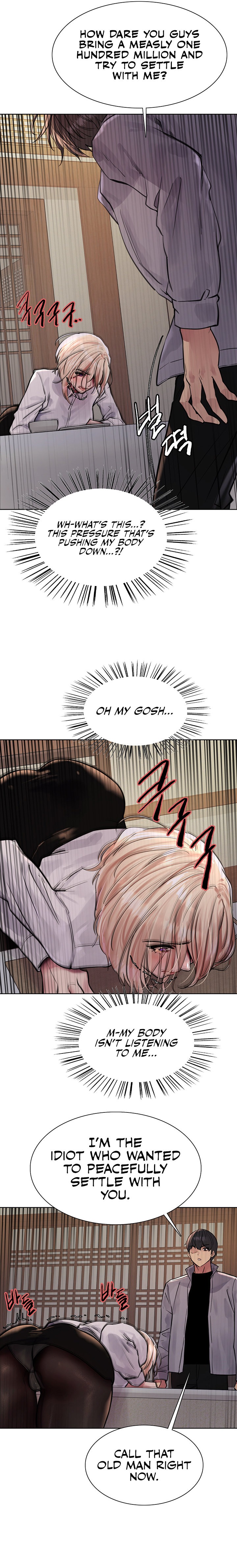 Sex Stopwatch - Chapter 66 [photo 19] - MangaPorn