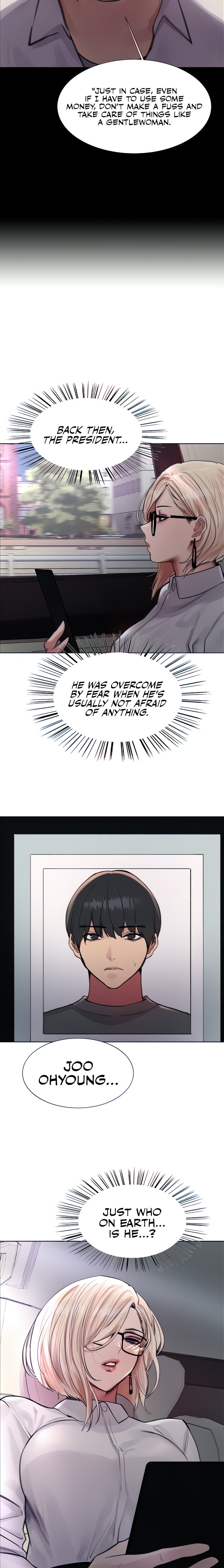 Sex Stopwatch - Chapter 66 [photo 2] - MangaPorn