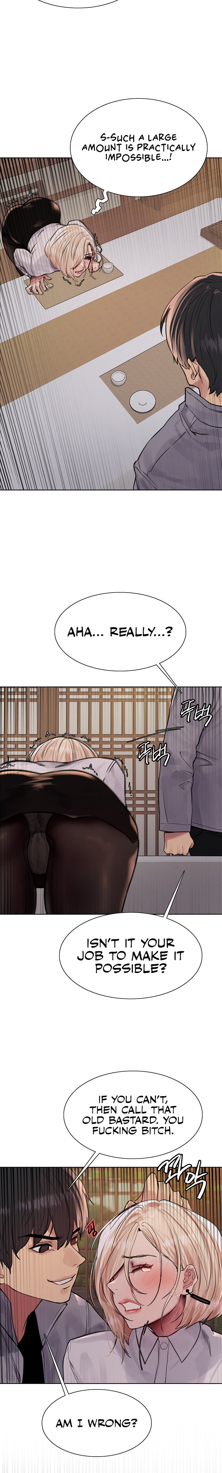 Sex Stopwatch - Chapter 66 [photo 21] - MangaPorn