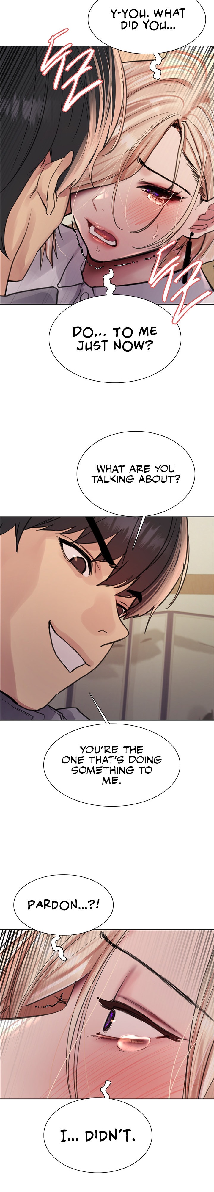 Sex Stopwatch - Chapter 66 [photo 24] - MangaPorn