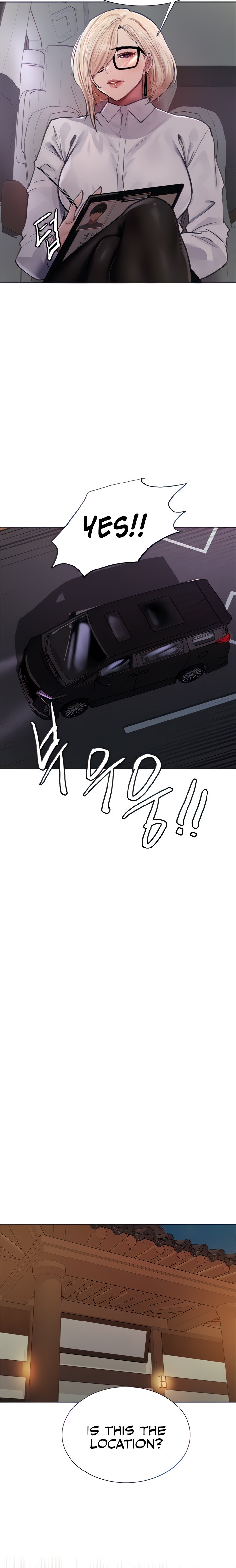 Sex Stopwatch - Chapter 66 [photo 6] - MangaPorn