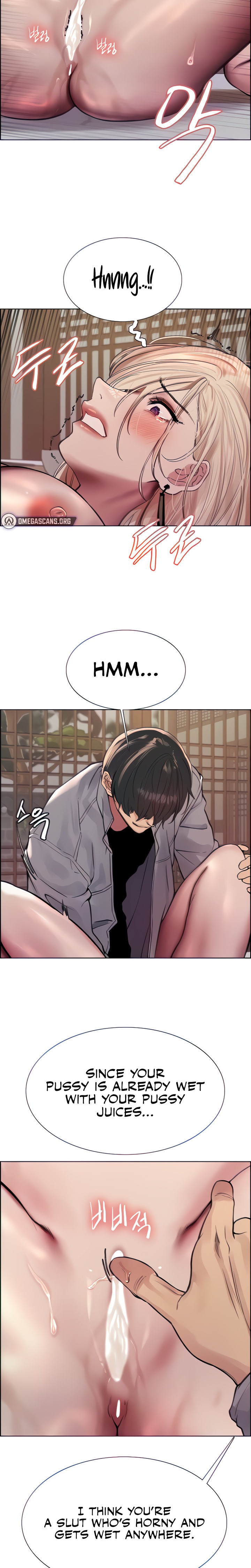 Sex Stopwatch - Chapter 67 [photo 14] - MangaPorn