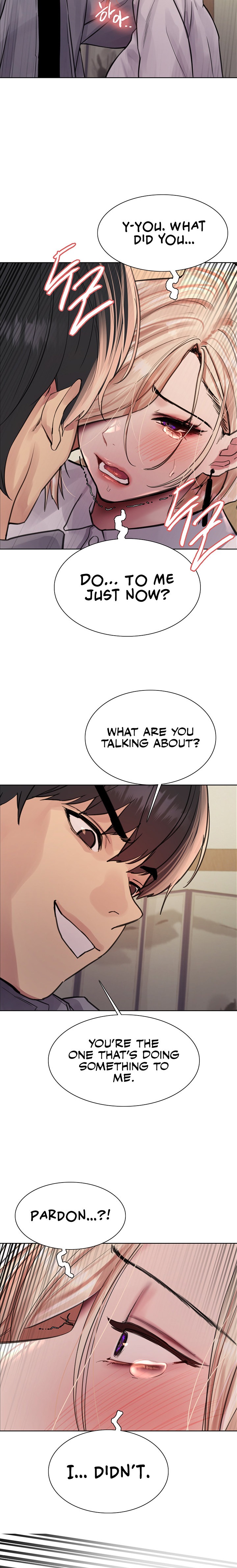 Sex Stopwatch - Chapter 67 [photo 2] - MangaPorn