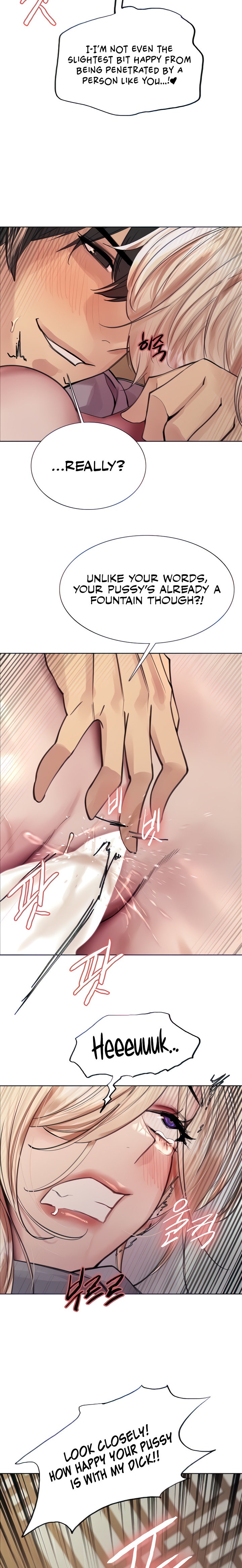 Sex Stopwatch - Chapter 68 [photo 11] - MangaPorn