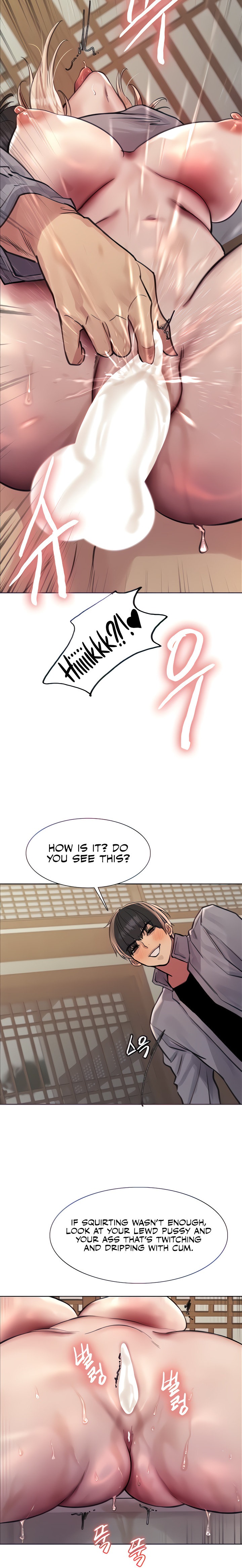 Sex Stopwatch - Chapter 68 [photo 12] - MangaPorn