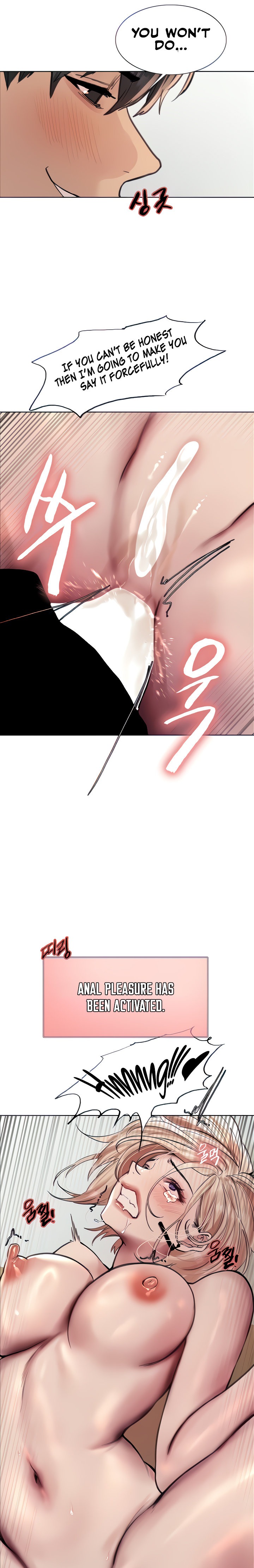 Sex Stopwatch - Chapter 68 [photo 16] - MangaPorn