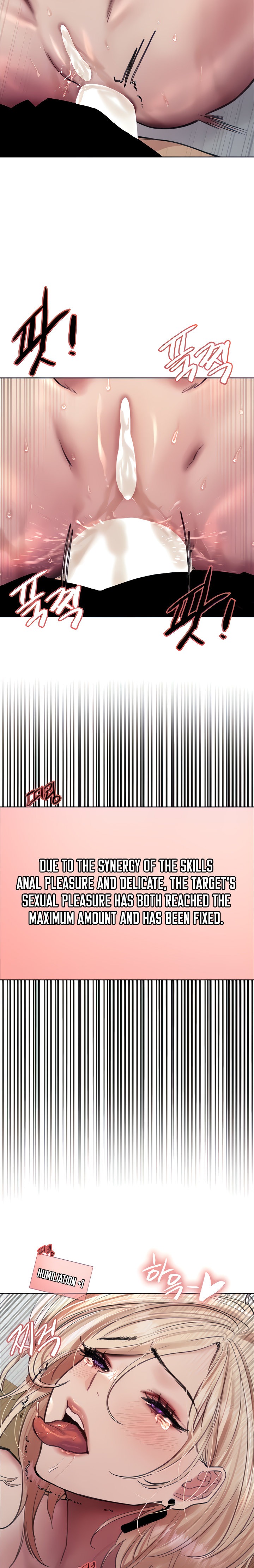 Sex Stopwatch - Chapter 68 [photo 17] - MangaPorn