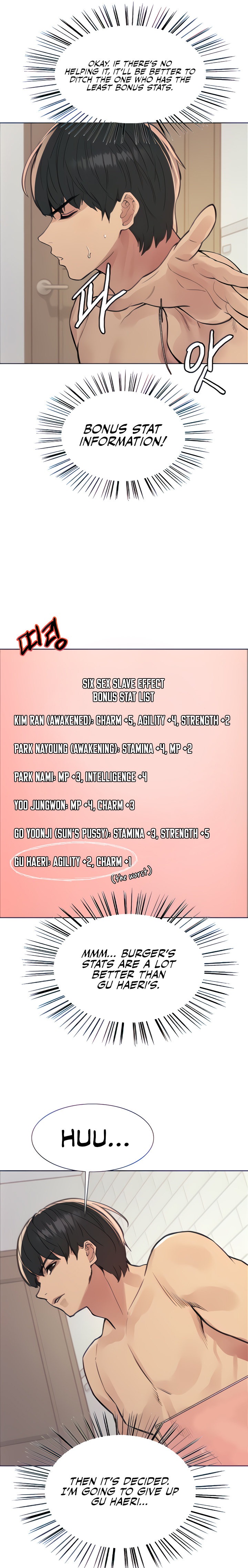 Sex Stopwatch - Chapter 69 [photo 10] - MangaPorn