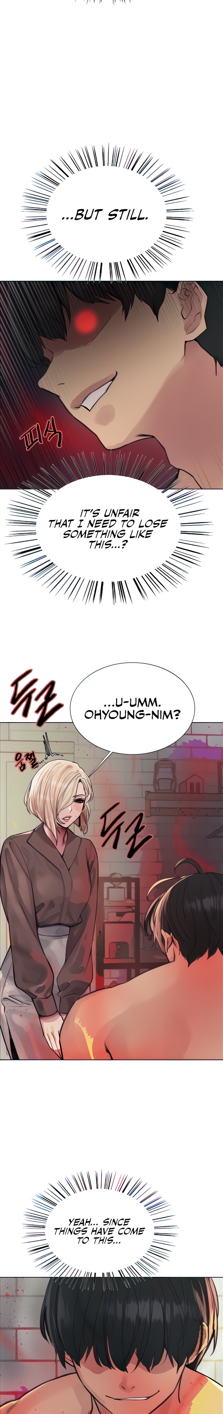 Sex Stopwatch - Chapter 69 [photo 11] - MangaPorn