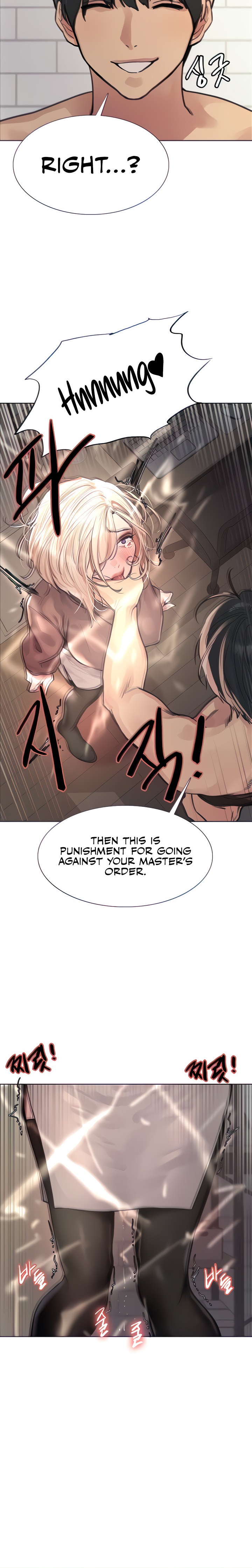 Sex Stopwatch - Chapter 69 [photo 15] - MangaPorn