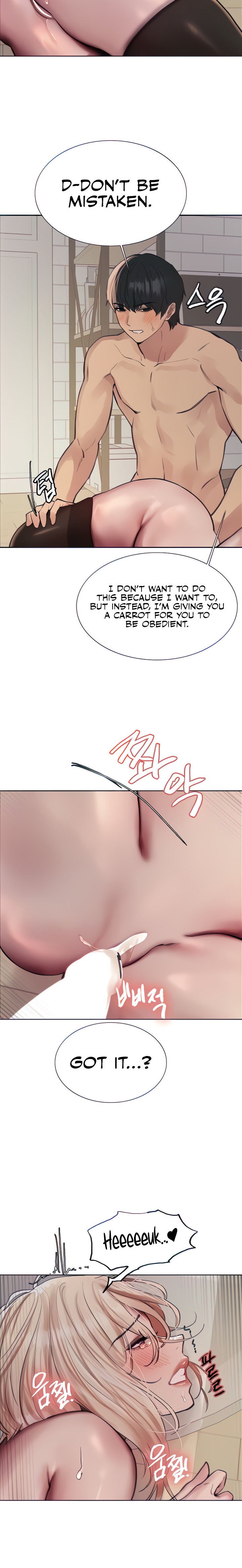 Sex Stopwatch - Chapter 69 [photo 24] - MangaPorn