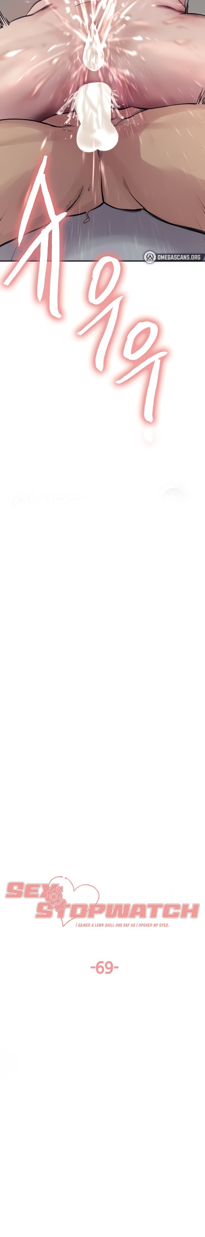 Sex Stopwatch - Chapter 69 [photo 3] - MangaPorn