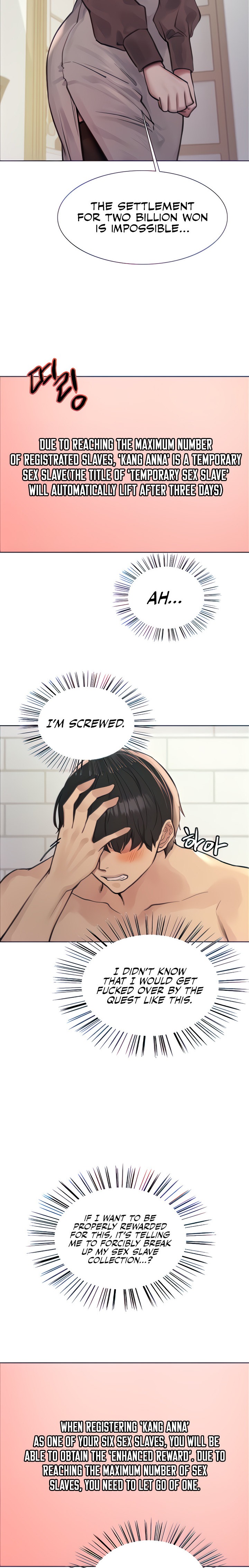 Sex Stopwatch - Chapter 69 [photo 5] - MangaPorn