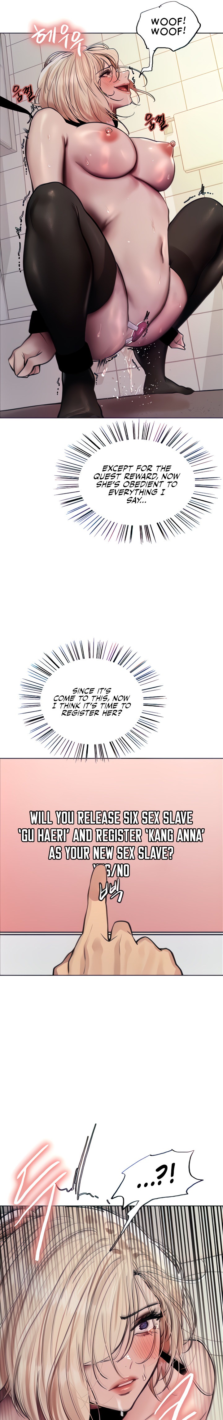 Sex Stopwatch - Chapter 70 [photo 22] - MangaPorn