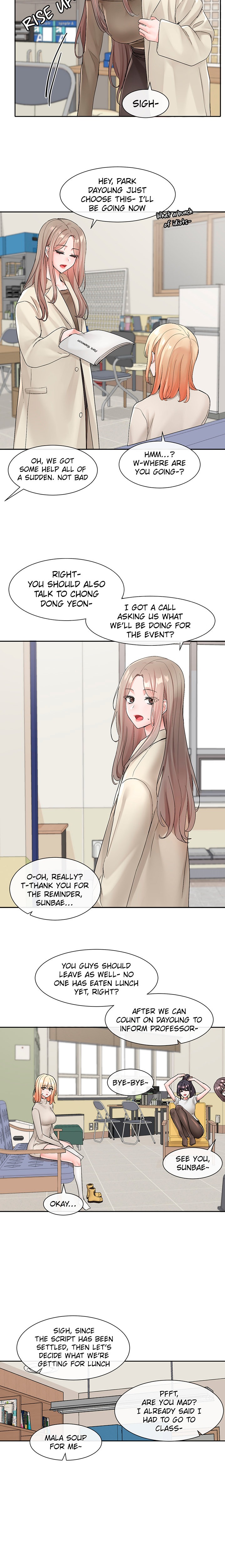 Circles - Chapter 106 [photo 10] - MangaPorn