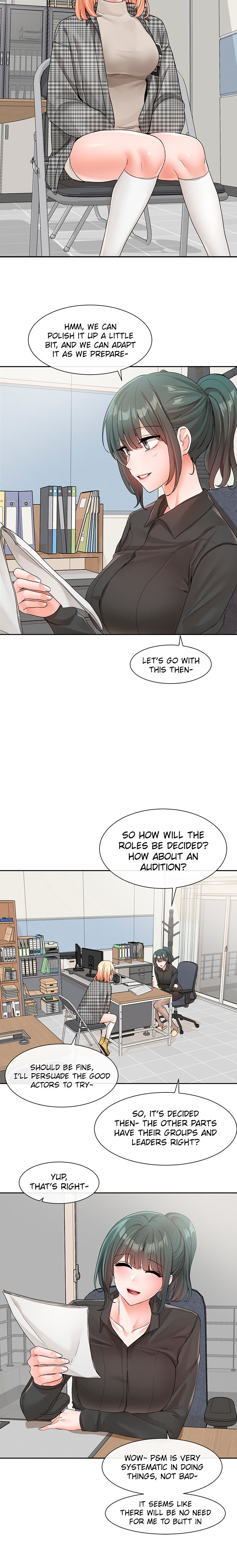 Circles - Chapter 106 [photo 13] - MangaPorn