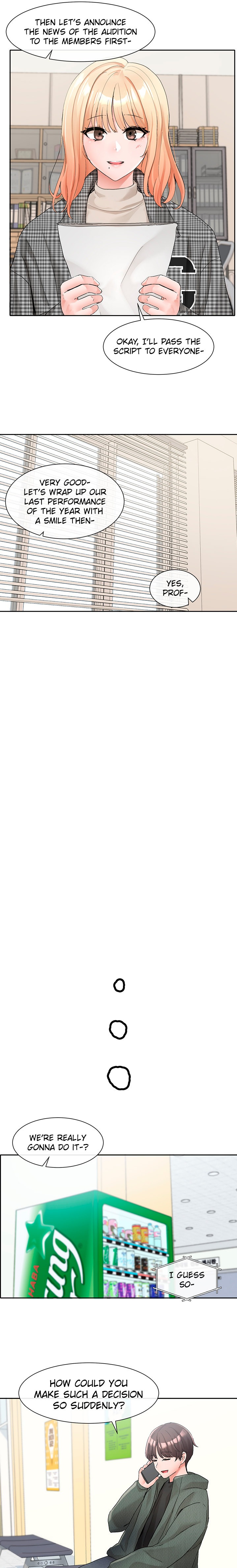 Circles - Chapter 106 [photo 14] - MangaPorn