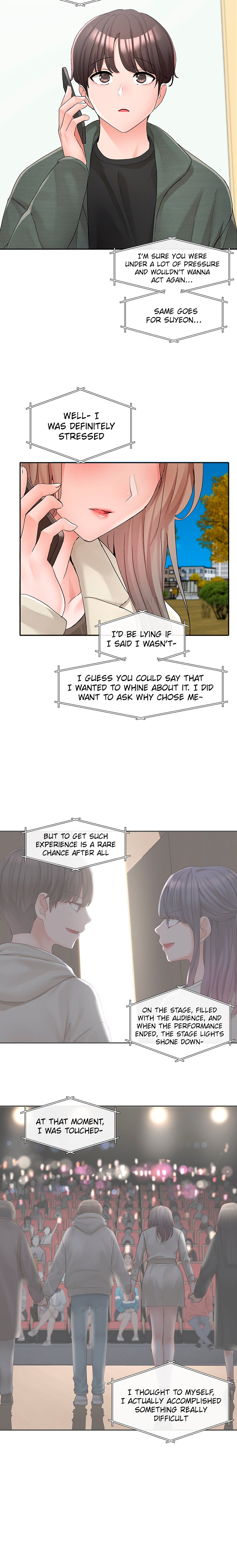 Circles - Chapter 106 [photo 16] - MangaPorn