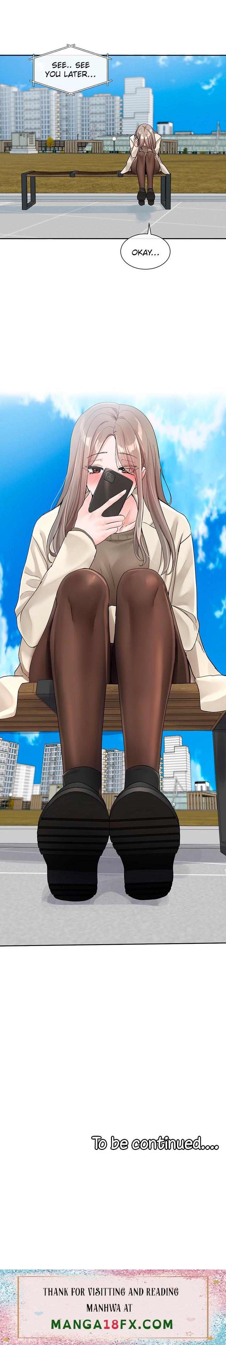 Circles - Chapter 106 [photo 19] - MangaPorn