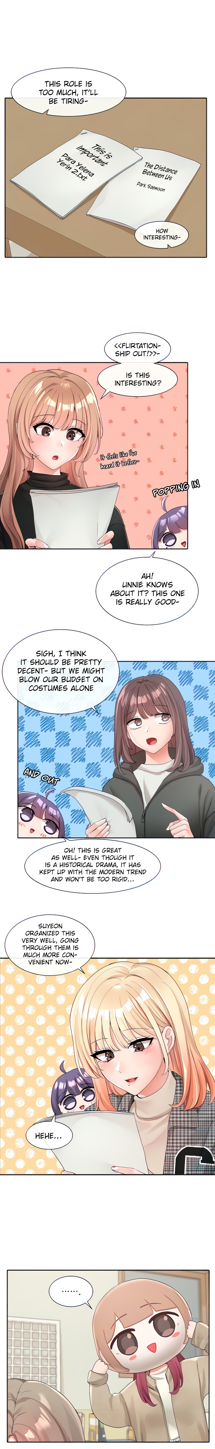 Circles - Chapter 106 [photo 2] - MangaPorn