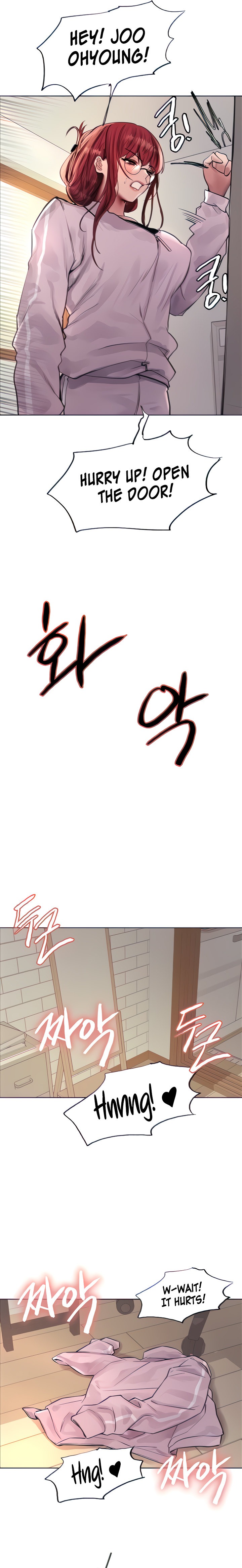 Sex Stopwatch - Chapter 71 [photo 10] - MangaPorn