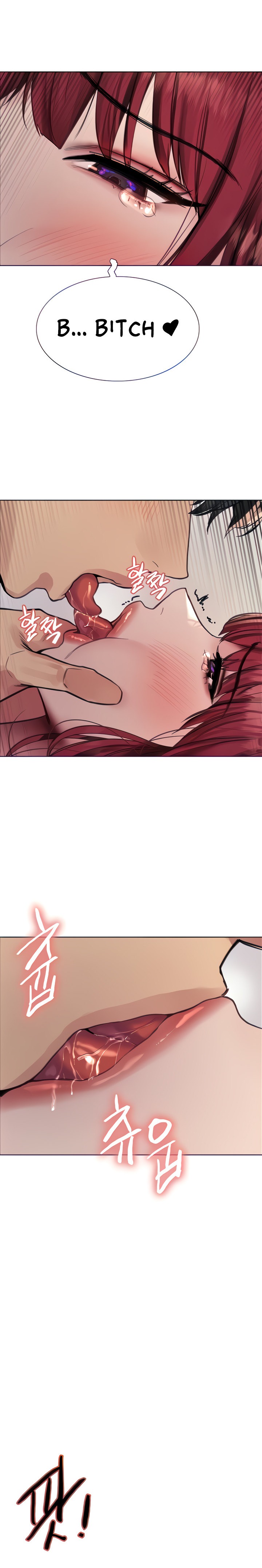 Sex Stopwatch - Chapter 71 [photo 18] - MangaPorn