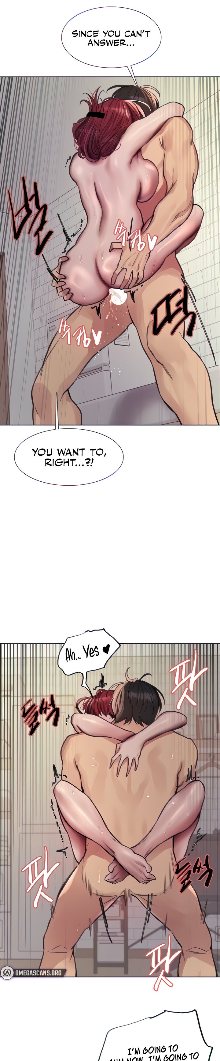 Sex Stopwatch - Chapter 71 [photo 23] - MangaPorn