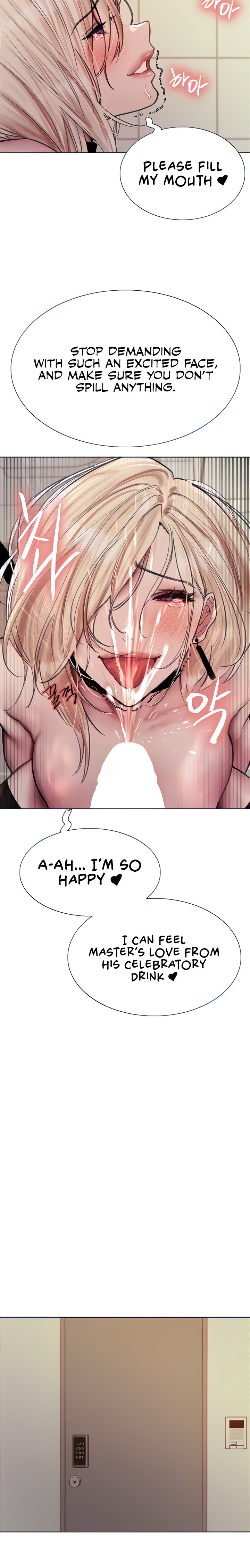 Sex Stopwatch - Chapter 71 [photo 5] - MangaPorn