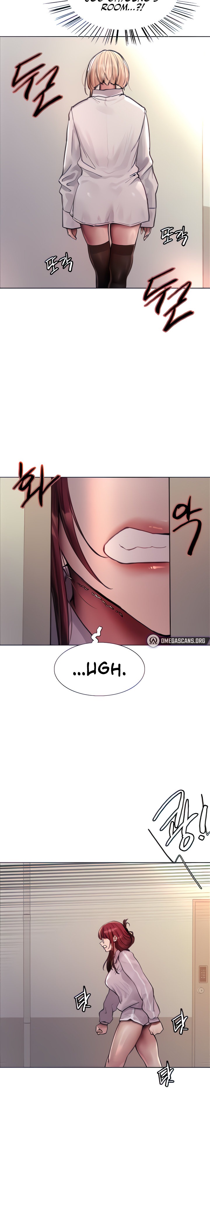 Sex Stopwatch - Chapter 71 [photo 9] - MangaPorn